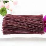 13 Kg Bulk Vermicelli Dried Sweet Potato Style from OEM for Supermarket and