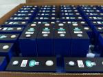 CATL 3.2V 314ah Grade A Lifepo4 Battery With Discharging Cut Off Volt 2.5V