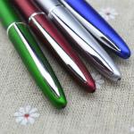 China Wholesale Hotel Promotional Pen Customized Classical Ball Point Pen，hotel