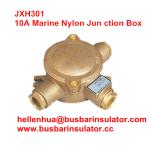marine waterproof box JXH201 ip65 brass aluminum junction box