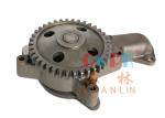6136-61-1102 Engine Mining Excavator Diesel Komatsu Oil Pump 6136-61-1102 Engine