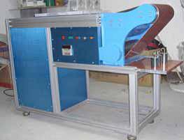 China Vacuum Cleaner Current - Carrying Hose Wear Testing Machine IEC60335-2-2 Cl.21.102 Resistant To Abrasion wholesale
