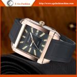 Full Black Rose Gold Case Curren Watch Top Brand Luxury Watch Sports Watch