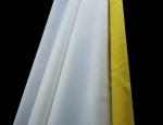 100% Monofilament Polyester Mesh 120T-34 300 Mesh Low Hygroscopicity