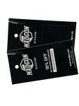 Premium Hang Tag Custom Made Hang Tags Tailored Designs