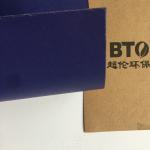 Anti Curl 150g 180g 200g Black Cardboard Paper Roll