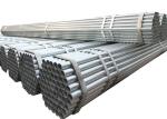 Pre Galvanized Steel Tube for Venlo Double Roof Automated Hydroponic Greenhouse