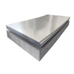 AISI JIS Galvanized Steel Sheet Coil Hot Dipped 1250mm Chromated