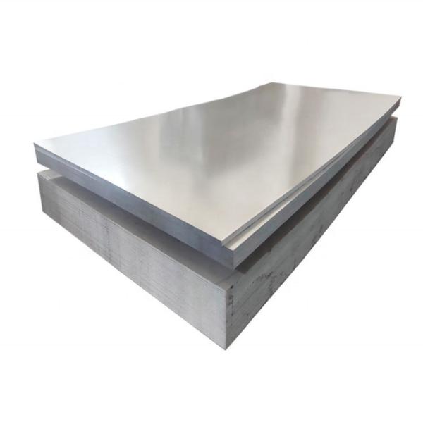 AISI JIS Galvanized Steel Sheet Coil Hot Dipped 1250mm Chromated