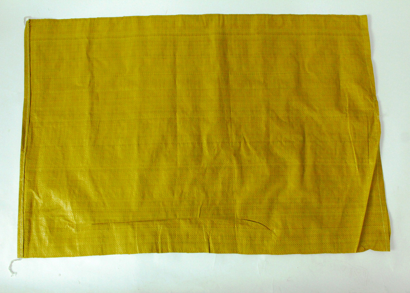 High Strength Durable PP Woven Sack Bags , Reusable Woven Polypropylene Bags
