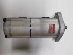 HPV145 ZX330 10T Hitachi Rotation Pilot Gear Pump
