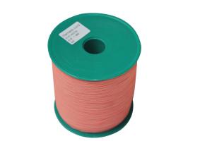 China 0.8MM Jacquard Harness Cord Domestic Heald Weaving Machinery Abrasion Resistant wholesale