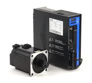 China AC220V Three Phase Power Servo Motor 380W 100W 200W 400W 750W wholesale