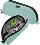 Gloppie Cute Pencil Case Kawaii Pencil Pouch Small Pencil Case Simple Pencil