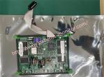 Metrax Primedic M240 DM1 Defibrillator Display 996-0273-01 EL320 TFT Color LCD