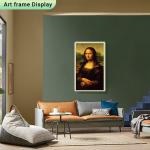 RK3576 Digital Family Plann Android 14 Free Software 24 Inch 32 Inch Digital