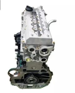 China 1.996L GW Wingle 5 GW4D20 Diesel Long Engine Motor Block for Great Wall Truck Pickup 2017- wholesale