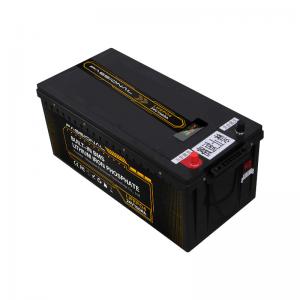 China Substitute Lithium Lead Acid Car Battery 24v 150ah Golf Cart Use on sale