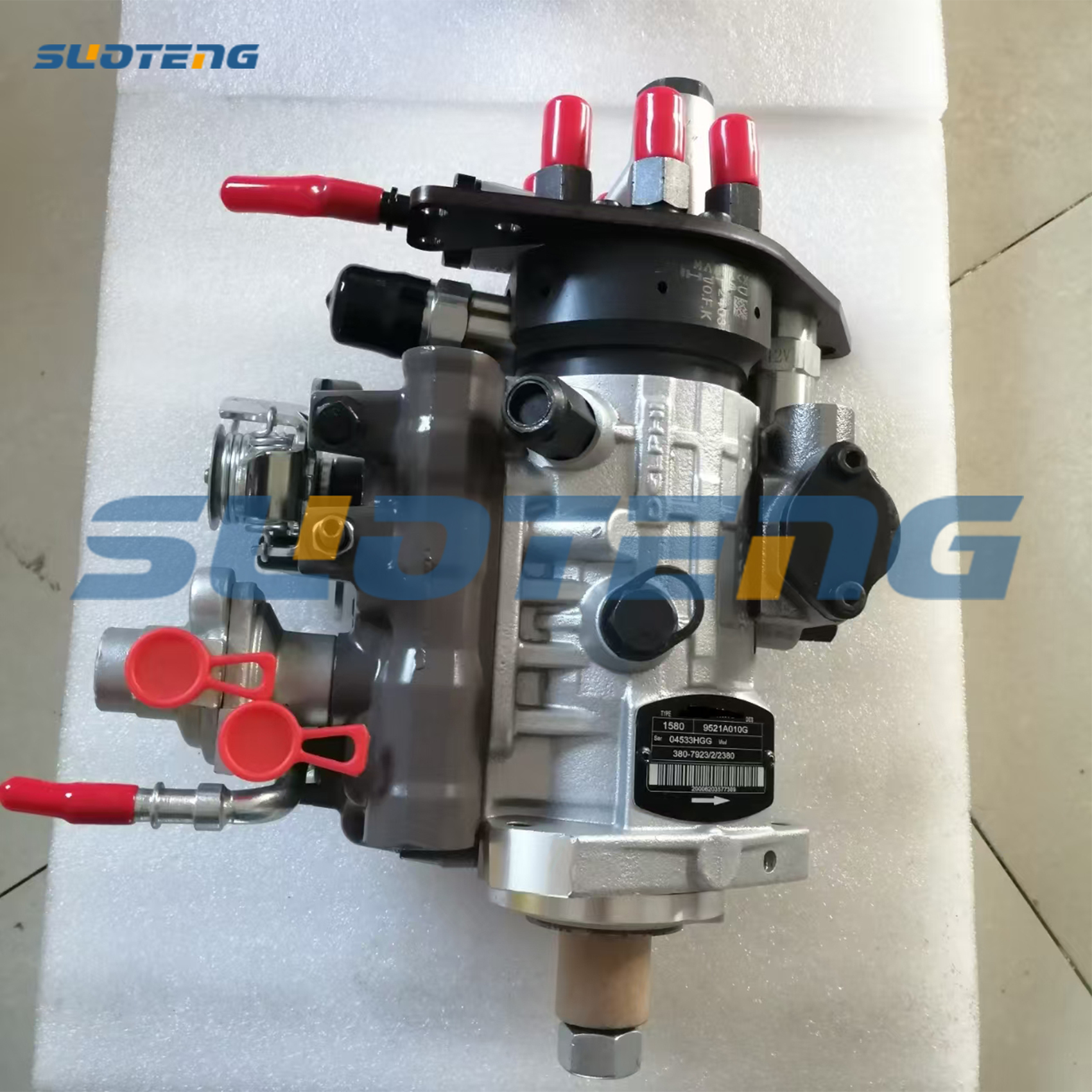 9521A010G Diesel Fuel Injection Pump For DP310 Engine Parts