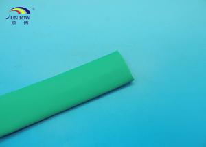 China UL / RoHS / REACH certificate soft adhesive-lined heat shrinable tube flame-retardant for electric wires insulation wholesale