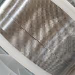 Marine Engineering ERNiCu-7 Grade Nickel Alloy Welding Wire
