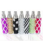 Bling Jewelry Decorative EGO Electronic Cigarette Diamond Battery
