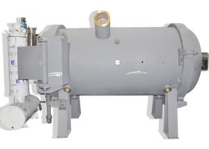 China High Temperature Vacuum Electrical Resistance Furnace With Rapid Cooling wholesale