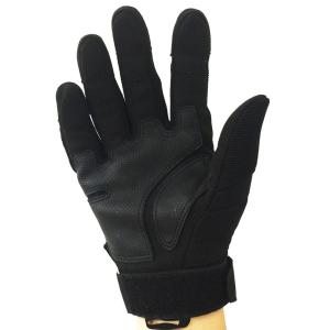 China Military Hard Knuckle Tactical Gloves Full Finger for Army Gear wholesale