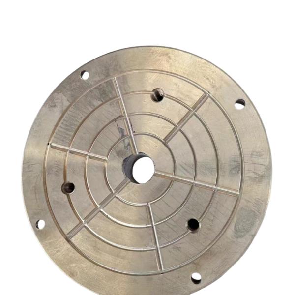 Customizable C60600 Aluminum Bronze Bushings Can Cut High Wear Resistance High