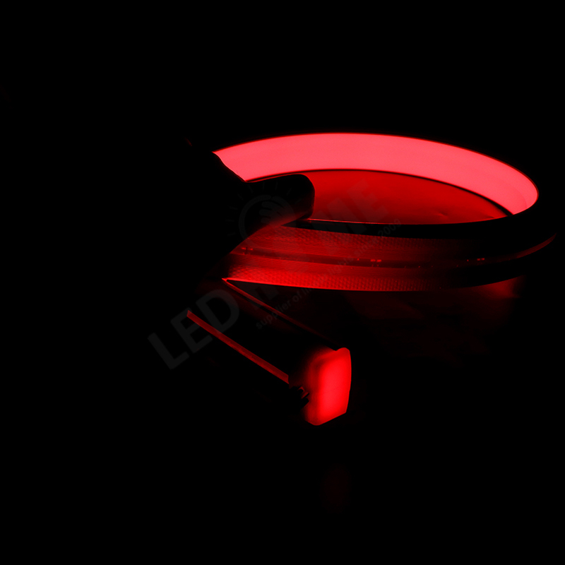 waterproof led strip light ip66 rated