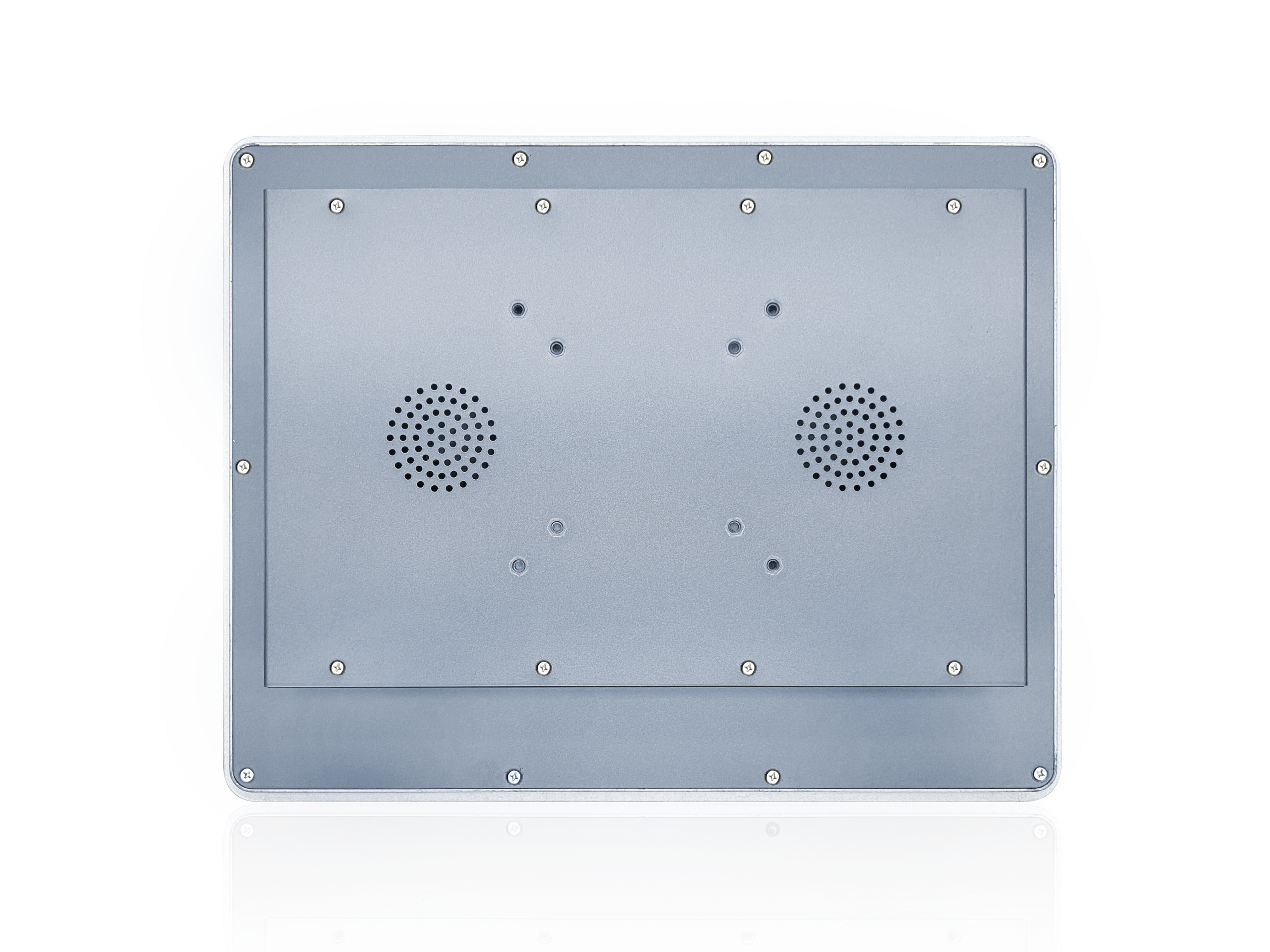 10.1 Inch LCD Industrial Flat Panel Monitor 1920*1200 Resolution VGA HD Port IP65 Waterproof Industrial Grade LCD Monitor