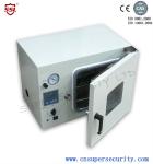 Desktop Vacuum Drying Cabinet Oven PID Controller 30L For Medicine And Health ,