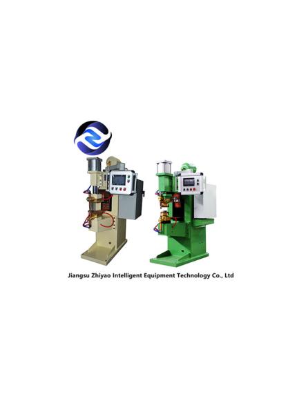 200KW 200MM Inverter Spot Resistance Welding Machine 40KA For Automotive