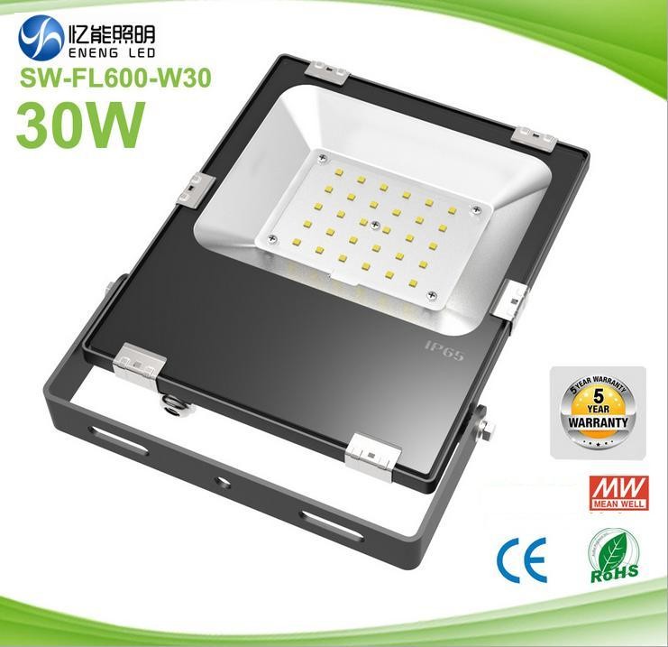 superior quality Lumileds 3030 50W led flood light led street light led spotlight 120LM/W withAC85-277V 5years warranty