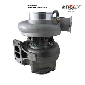 China Meicely Turbocharger For HX40W 4048335 4051033 Turbo Turbocharger For Cummins T37 6L wholesale