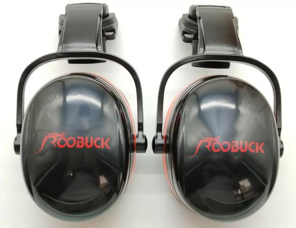 FT-FM-3E High Noise Canceling Earmuffs Passive Noise Reduction Design 32dB