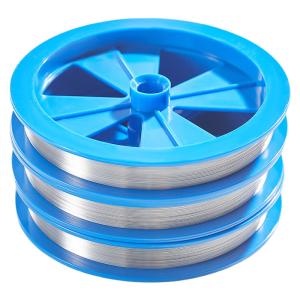 China 6N High Purity Aluminum Bonding Wire For Power Semiconductor Packaging wholesale