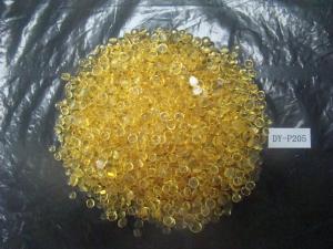 China Alcohol Soluble Polyamide Resin Chemistry DY-P205 Used In Gravure Printing Inks wholesale