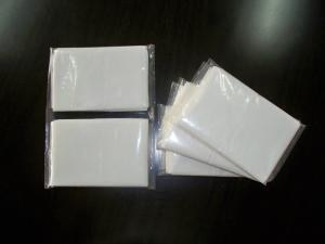 China Strong Water Absorption Wallet Packing Pocket Tissue Packs Sheets wholesale