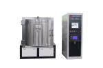 Automotive Wheel Hard Chrome Plating Machine , Aluminum, Chrome DC Magnetron