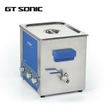 9L Ultrasonic Cleaner Bath 200W Power Adjustable For Dental Appliance