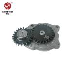 4939588 Cummins Lubricating Oil Pump For Cummins Diesel Engine ISD