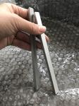 Customized Drawing Tantung TTG 25 Thermocouple Protection Tubes 57 - 60 HRC