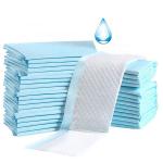 Small Animals Protection Odor Eliminating Scented Pet Training Urine Absorbent
