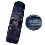 7PP959858AEDML Master Power Window Switch for Porsche Cayenne Panamera Macan
