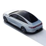 International LEAPMOTOR C01 lingpao 4WD edition ec used cars for sale cars