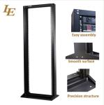 Flat Back Open Rack Floor Stand Server Rack High Quality Steel Stable Produce