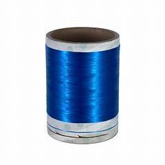 China 7.5g/D Aa Grade Nylon 6 630d Fdy Dope Dyed Yarn For Hiking Rope wholesale