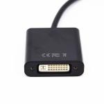 FCC CE Certification DisplayPort 0.15M Video Projector Cable
