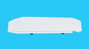 China LAN Ports 2 Commercial Grade Wireless Access Point Packet Aggregation A-MPDU / A-MSDU wholesale